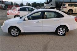 Chevrolet Optra